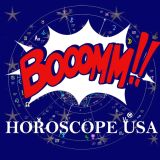 BOOOMM!: The Horoscope of America Volume One