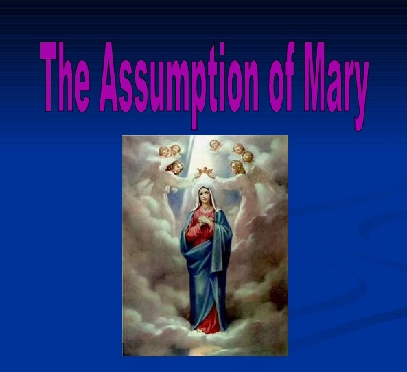 Assumption Day
