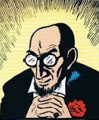 Good God, Professor!!